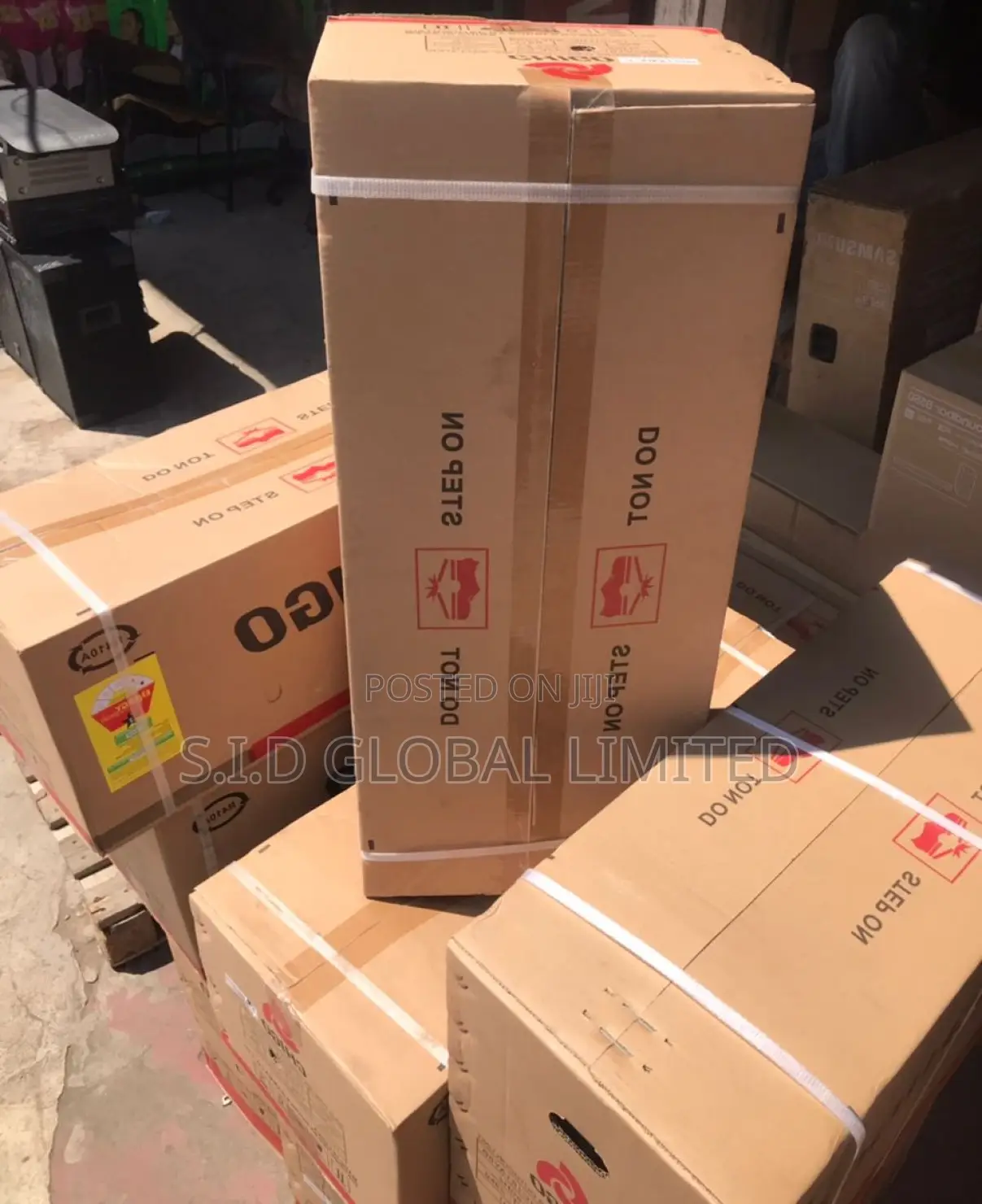 Order Proper CHIGO CS-32C3 R410-1.5hp Split Air Conditioner
