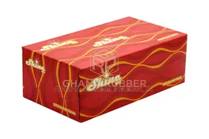 Shine Facial Tissue Eco 150pcs Mixed Designs (36pcs)