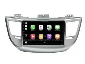 Hyundai Tucson Android Dvd 2016 To 2018