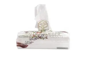 Shine Facial Tissue Packet (200pcs) (10 Packets)
