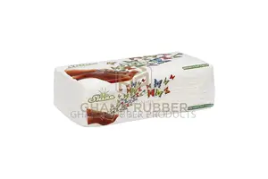 Shine Facial Tissue Packet (200pcs) (10 Packets)
