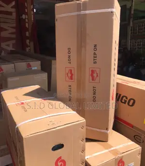Fresh Spotted CHIGO CS-32C3 R410-1.5hp Split Air Conditioner