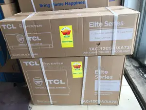 TCL Split Inverter R410a 1.5hp