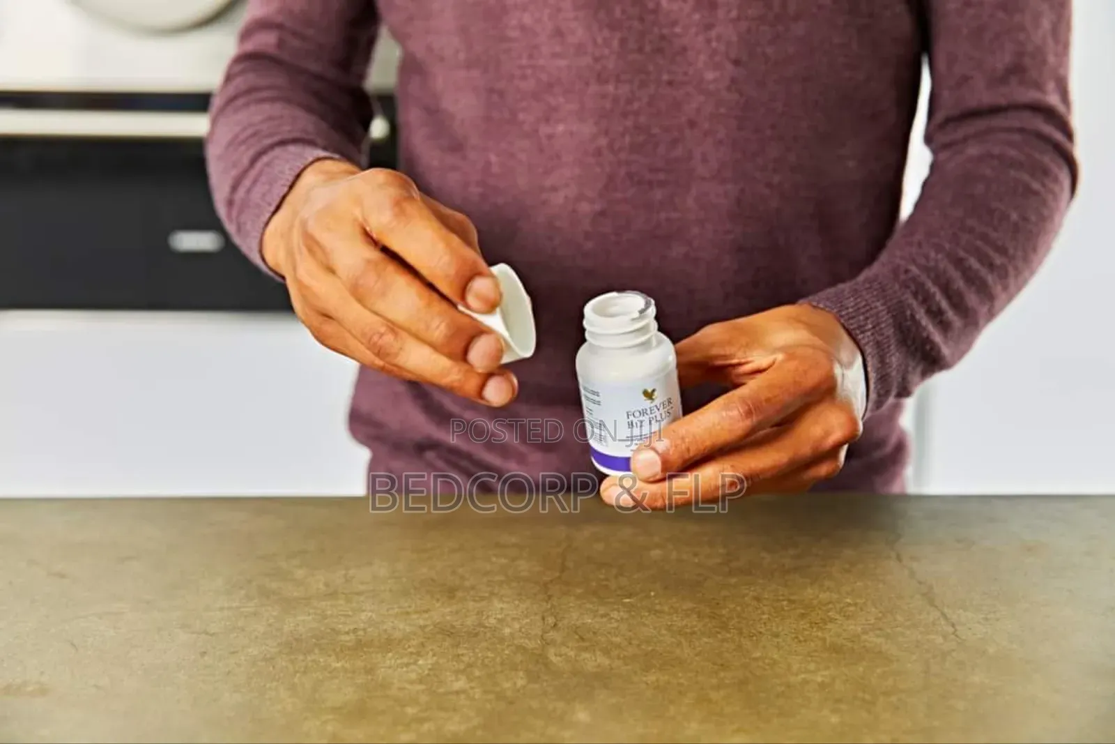 B12 Supplement for All Ages