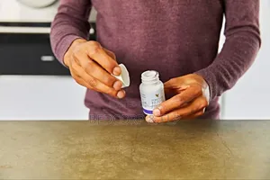B12 Supplement for All Ages