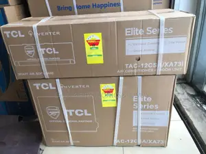 TCL Ac Split 1.5hp Inverter