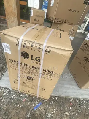LG T8585NDHV 8kg Smart Inverter Fully Automatic Top Load WM
