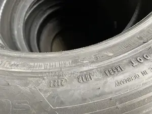 235/55r20 Goodyear Eagle F1 Asymmetric SUV Tire