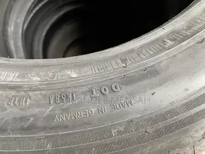 235/55r20 Goodyear Eagle F1 Asymmetric SUV Tire