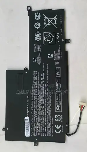 HP PK03XL Laptop Battery for HP Spectre 13 Pro X360 G1 G2