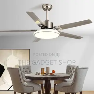 New Design Ceiling Fan