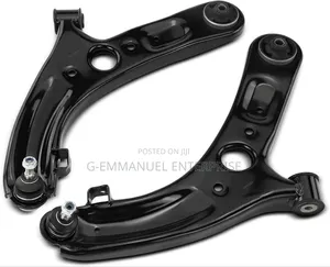 Hyundai Elantra 2014-15 Lower Control Arm Pair. Original