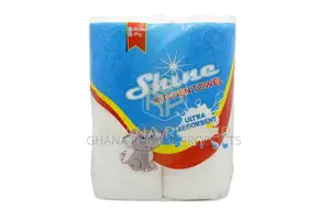 Shine Kitchen Towel (6pcs)
