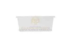 Shine Microwavable Containers Rectangular 1500cc (150pcs)