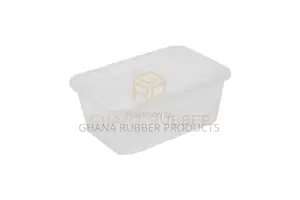 Shine Microwavable Containers Rectangular 1500cc (150pcs)