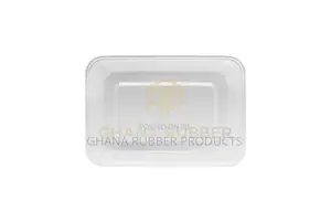 Shine Microwavable Containers Rectangular 1500cc (150pcs)