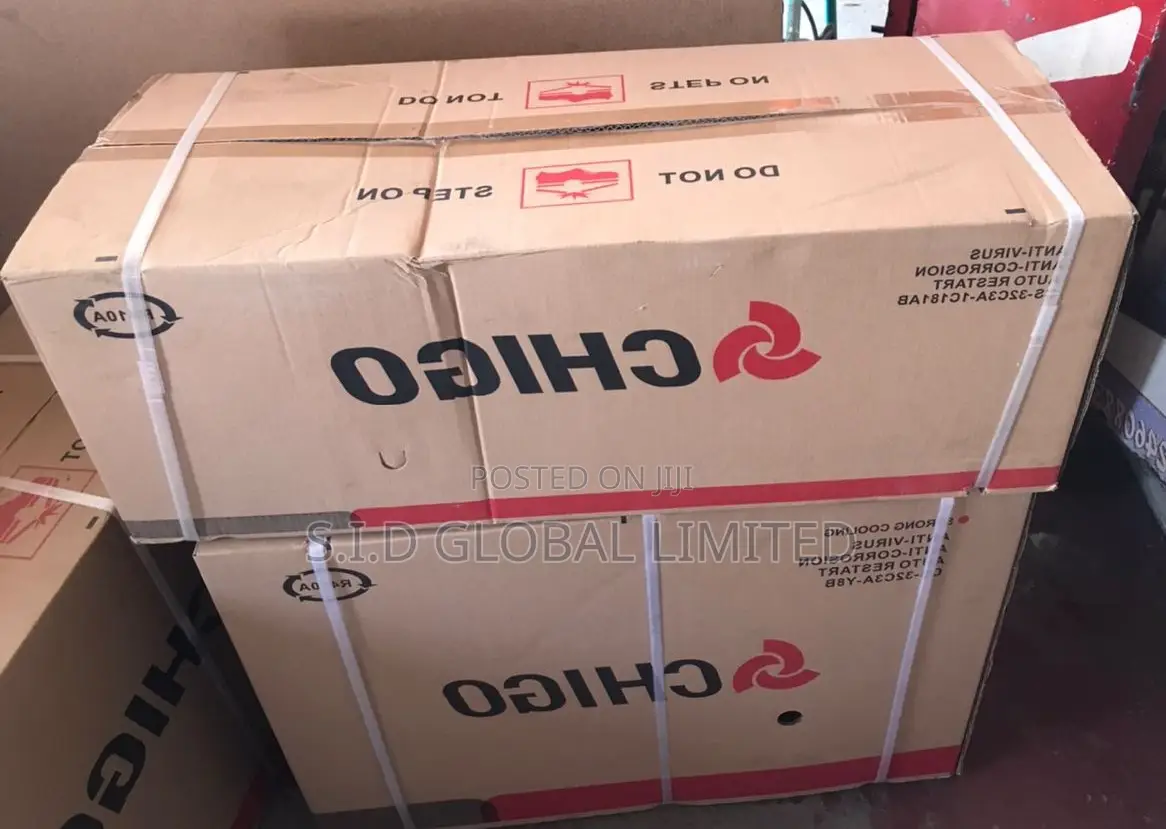 Reliable and Perfectchigo CS-32C3 R410-1.5hp Split AC