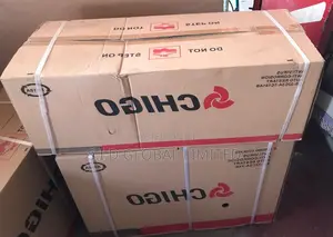 Reliable and Perfectchigo CS-32C3 R410-1.5hp Split AC