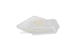 Shine Microwavable Containers Rectangular 500cc (300pcs)