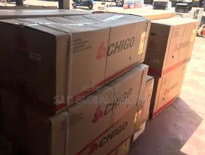 Enjoy the Serenity of CHIGO CS-32C3 R410-1.5hp Split AC
