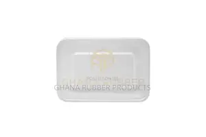 Shine Microwavable Containers Rectangular 650cc (300pcs)