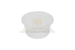 Shine Microwavable Containers Round 1000cc (300pcs)