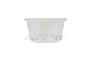 Shine Microwavable Containers Round 1000cc (300pcs)