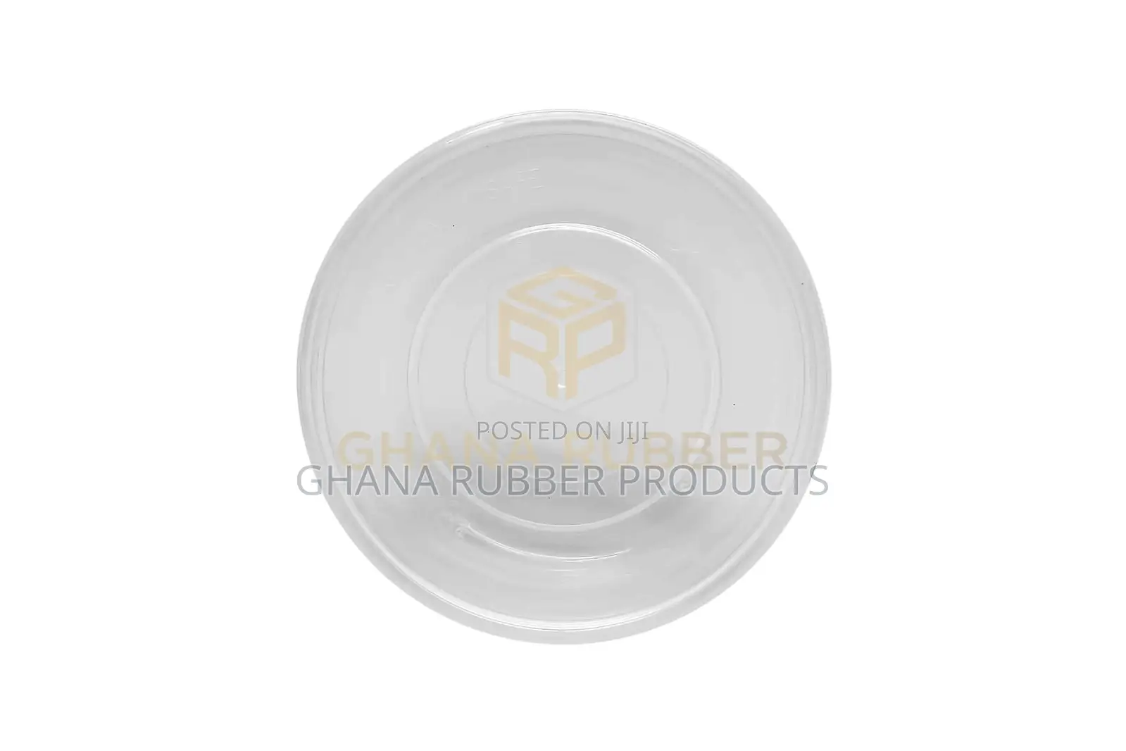 Shine Microwavable Containers Round 300cc (450pcs)