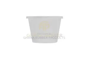 Shine Microwavable Containers Round 500cc (450pcs)
