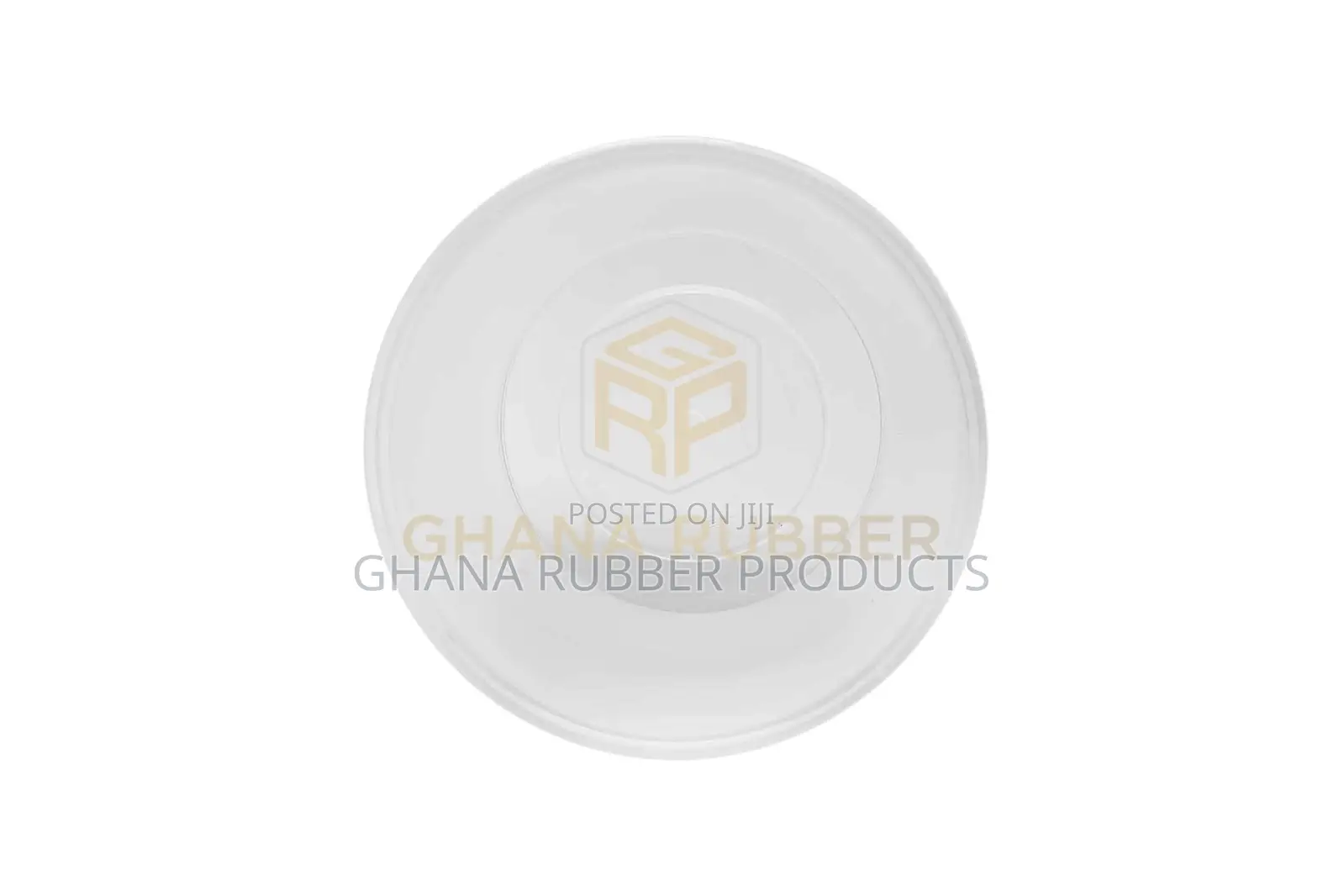 Shine Microwavable Containers Round 500cc (450pcs)