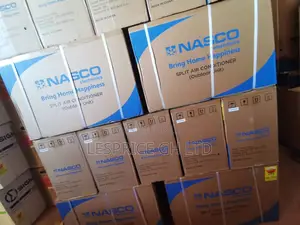 High Quality!! Nasco 1.5hp Air Conditioner