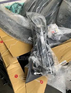 Photo - Toyota Camry - 2012/2014 - All Kinds of Foglight and Covers