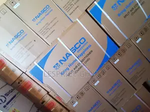 Original!! Nasco 1.5hp Split AC