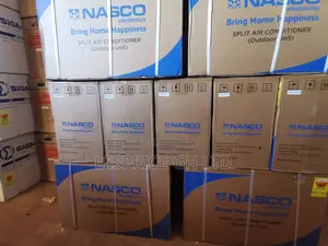 Active ~Nasco 1.5hp Air Condition