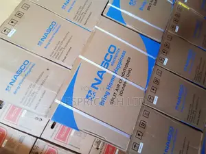 Unlimited ~Nasco 1.5hp Air Conditioner