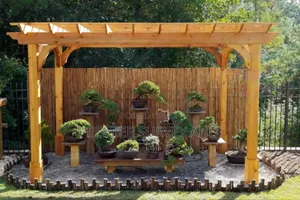Pergola Designs