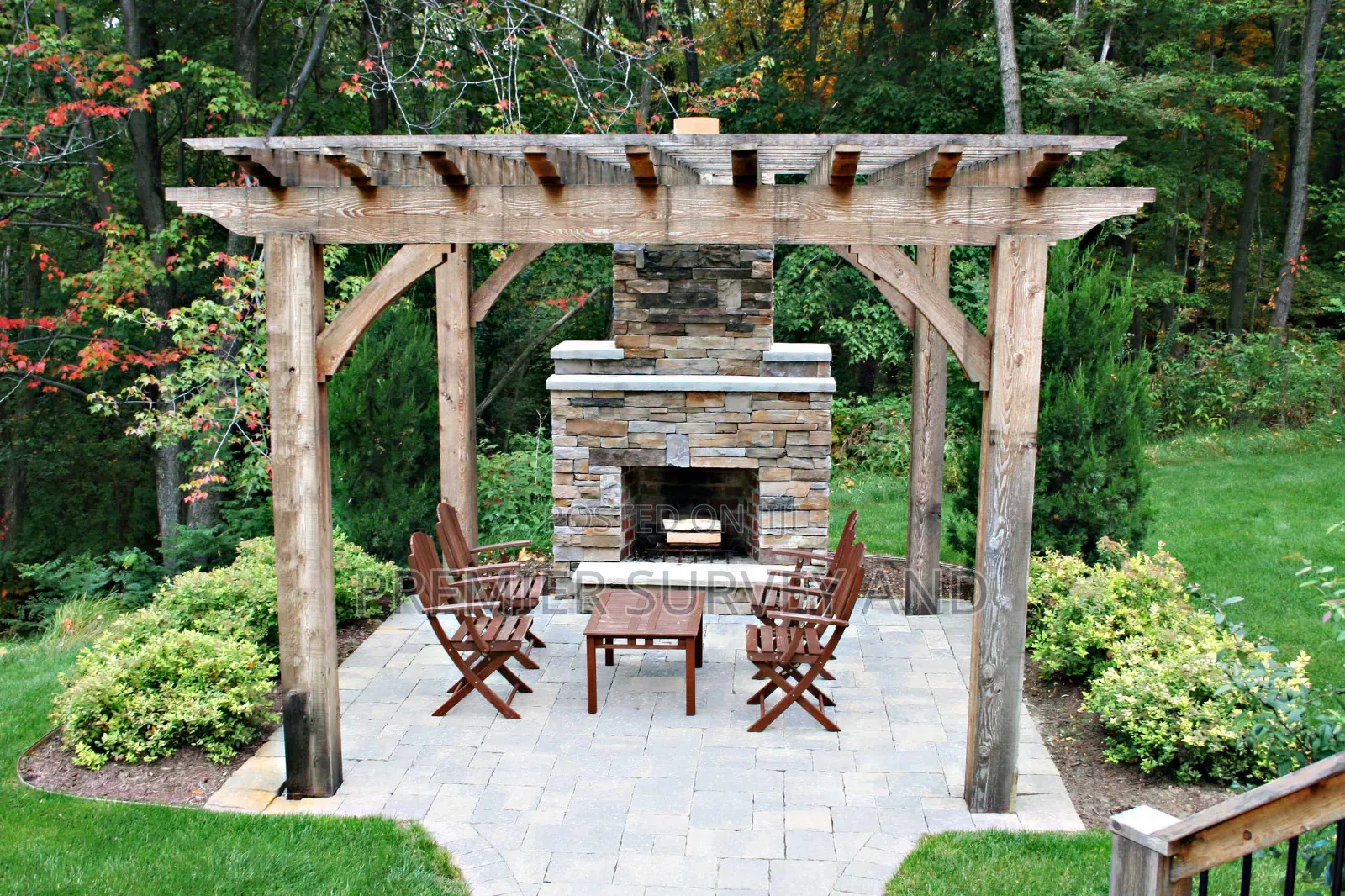 Pergola Designs