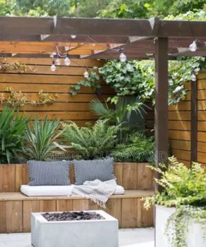 Pergola Designs