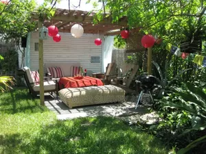 Pergola Designs