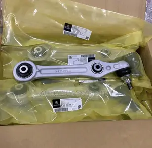 Mercedes Benz W205 (C300) Lower Arms Set
