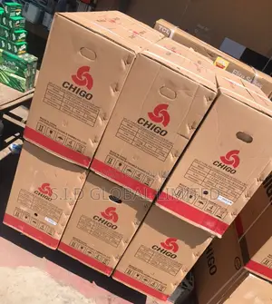 Stay Collected With CHIGO CS-32C3 R410-1.5hp Split AC