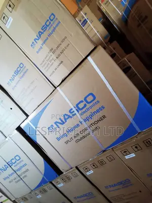 Buy Quality Nasco 1.5hp 410a AC