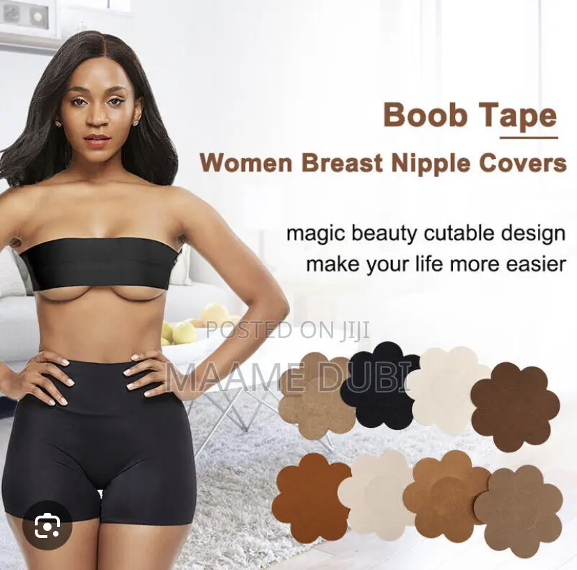 Fashion Boobtape