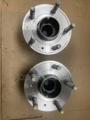 Cruze Back Hub Bearing 2012,2013,2014,2015,2016