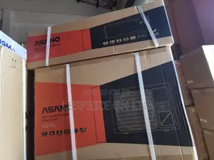 Asano 1.5hp Split Air Conditioner