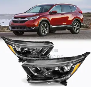 Honda CRV Headlights 2017/2018/2019/2020/2021/2022/2023