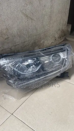 Honda CRV Headlights 2017/2018/2019/2020/2021/2022/2023