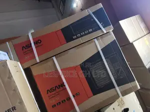 Elegant Asano 1.5hp Split Air Conditioner
