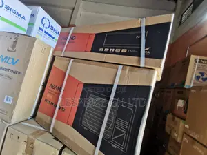 High Quality!! Asano 1.5hp Air Conditioner