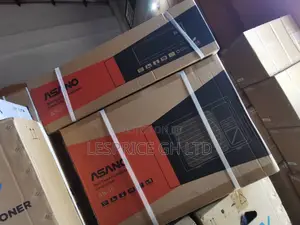 Anti-Mold Asano 1.5hp Ac